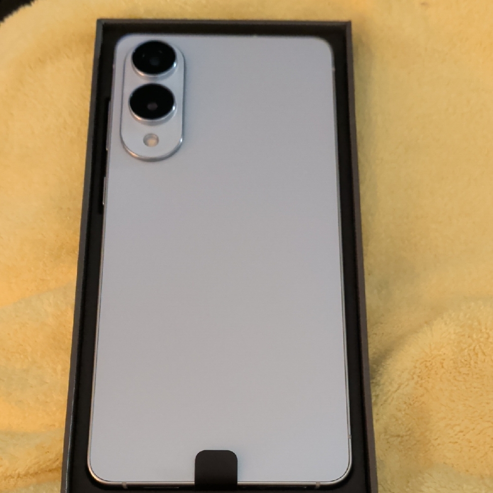 Samsung S25 Edge Unlocked